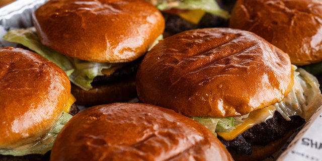 Cheeseburgers