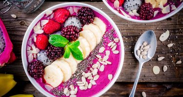 Modern Berry Co.