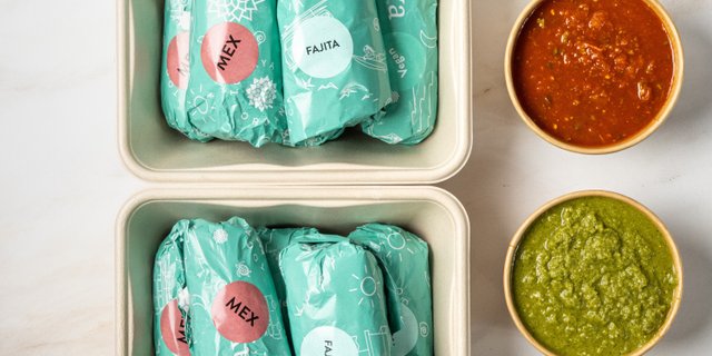 Burrito Box