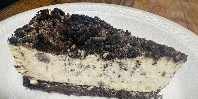 Oreo Cake