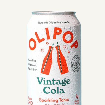 Vintage Cola Olipop