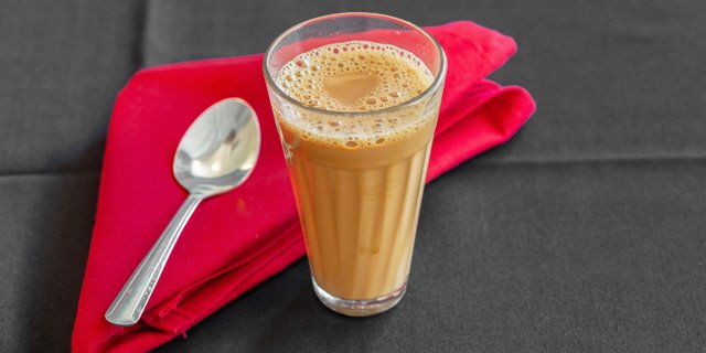 Masala Chai
