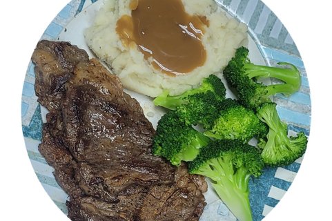 Texas Steak