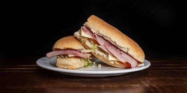 Sub Platter