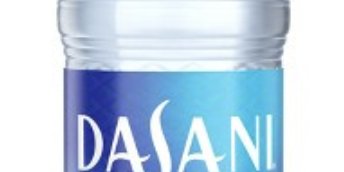 Dansani Bottled Water