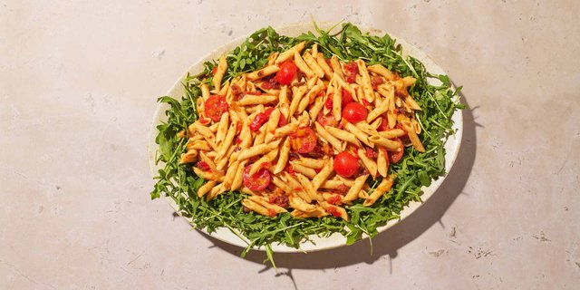 Alidoro Pasta Salad