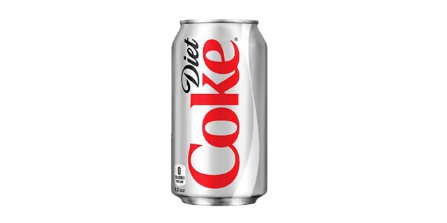 Diet Coke