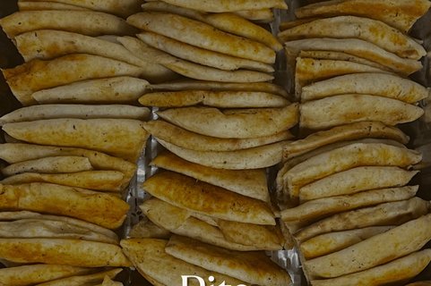 Pita Bread