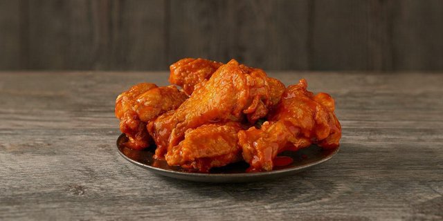 Wings
