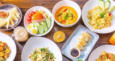 Kub Kao Thai