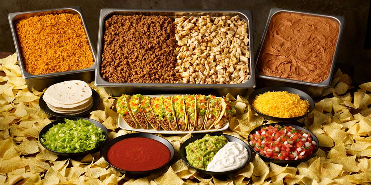 Taco Bueno