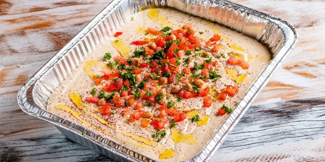 Hummus