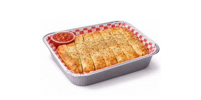 Bread Sticks
