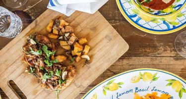 Locanda Amalfi