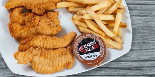 Chicken Tenders