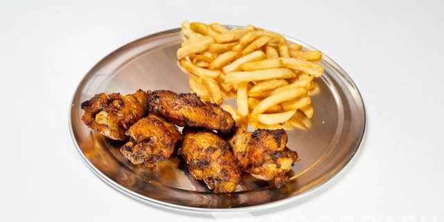 Wings