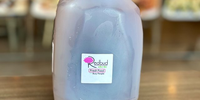Gallon Sweet Tea