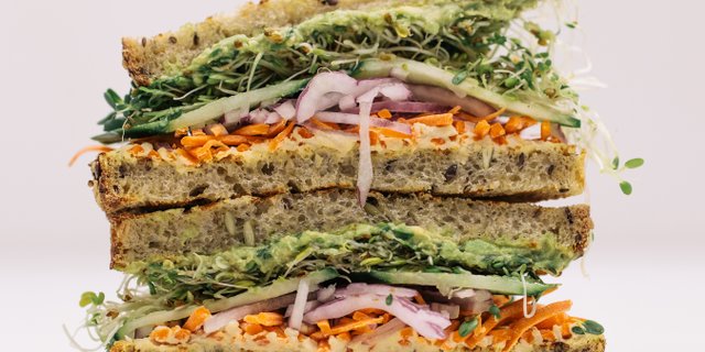 California Sandwich