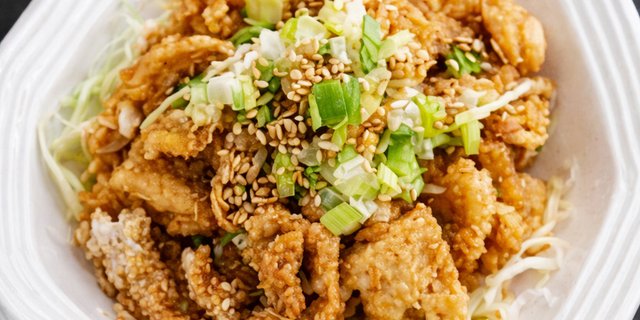 Chicken Skin