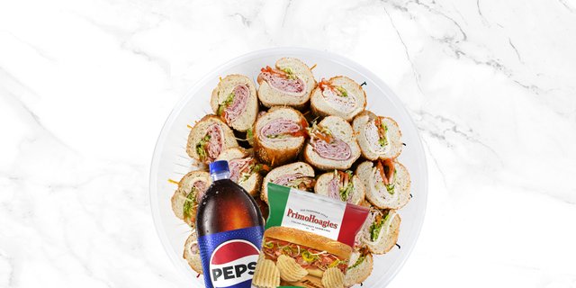 Deluxe Tray Bundle #2