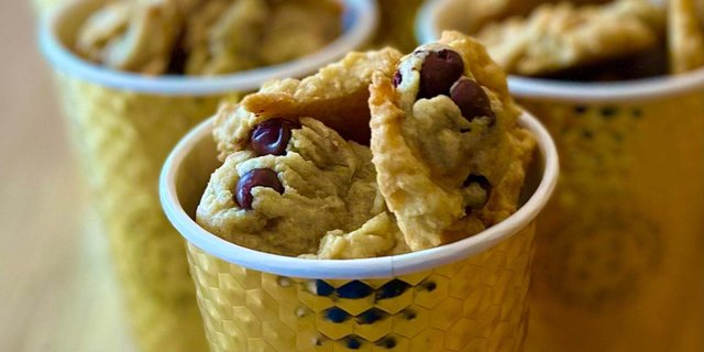 Mini Bites
