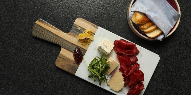 Charcuterie Board