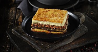 Yaya Mas Greek Kouzina