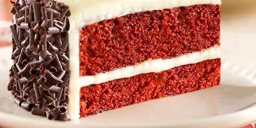 Red Velvet Cake