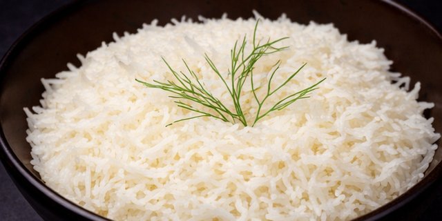 Basmati Rice