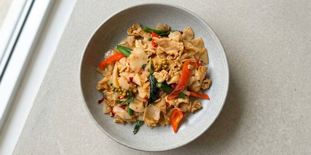 Pad Kee Mao