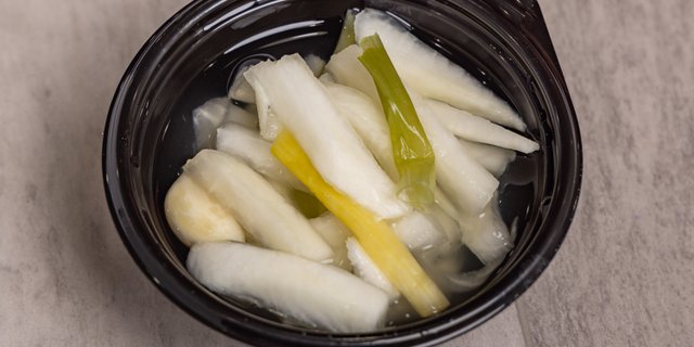 Moo-Kimchi