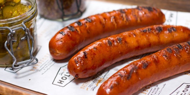 Hot Links