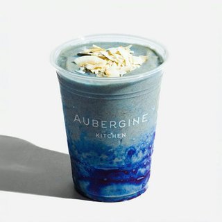 Blue Wave Smoothie