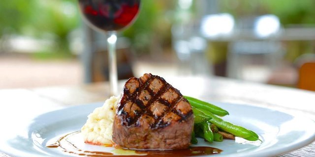 Classic Center-Cut Filet