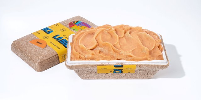 Fruitera Sorbet