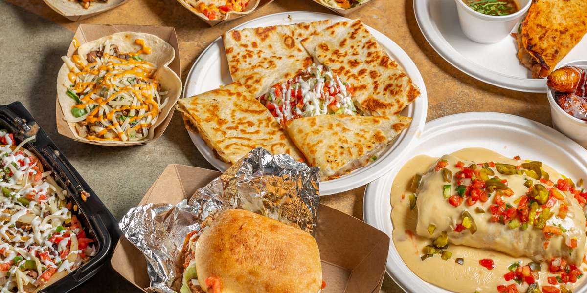 Chubby's Tacos