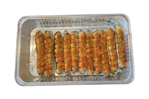 Lion King Roll Tray