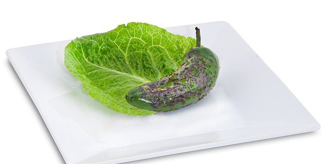Jalapeño