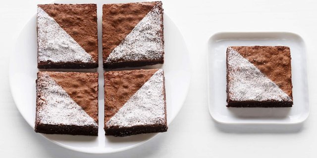 Dozen Brownies