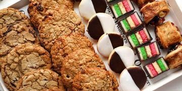 Classic Cookie Tray