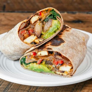 Vegan Veggie