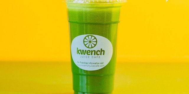 Wonderland Smoothie