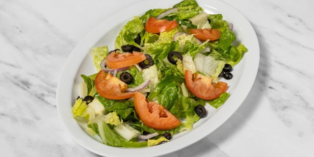 Garden Salad