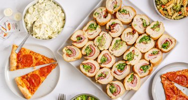 Mickey's Italian Deli