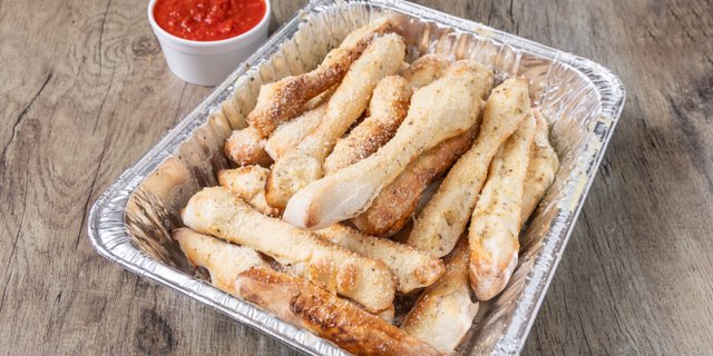 Breadsticks