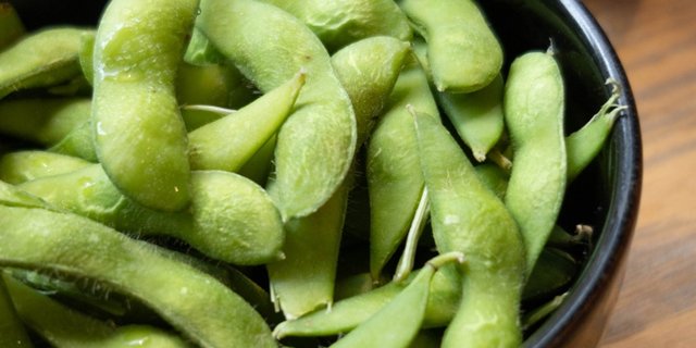 Edamame