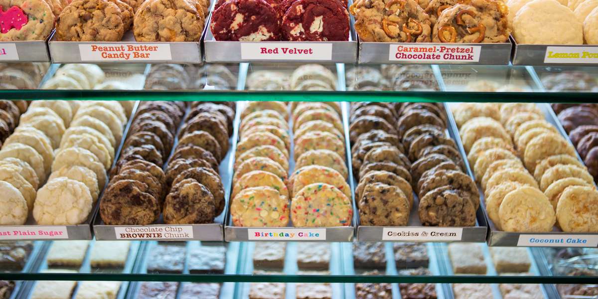 Cookie Good
