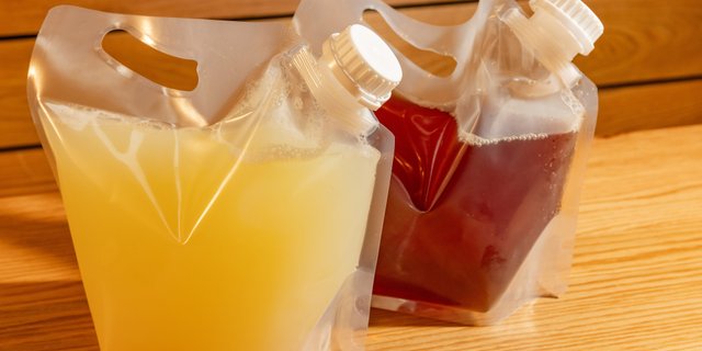 Gallon Lemonade