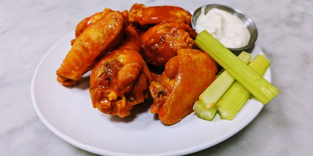 Wings
