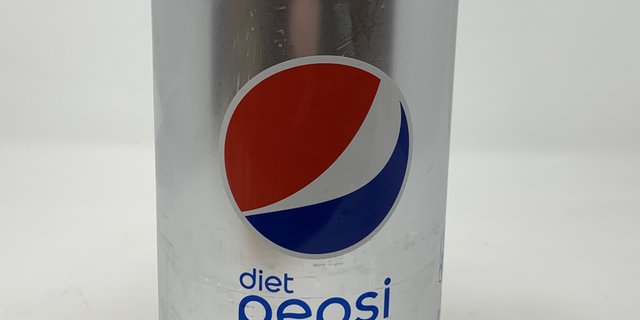 Assorted 2L Soda Bottles